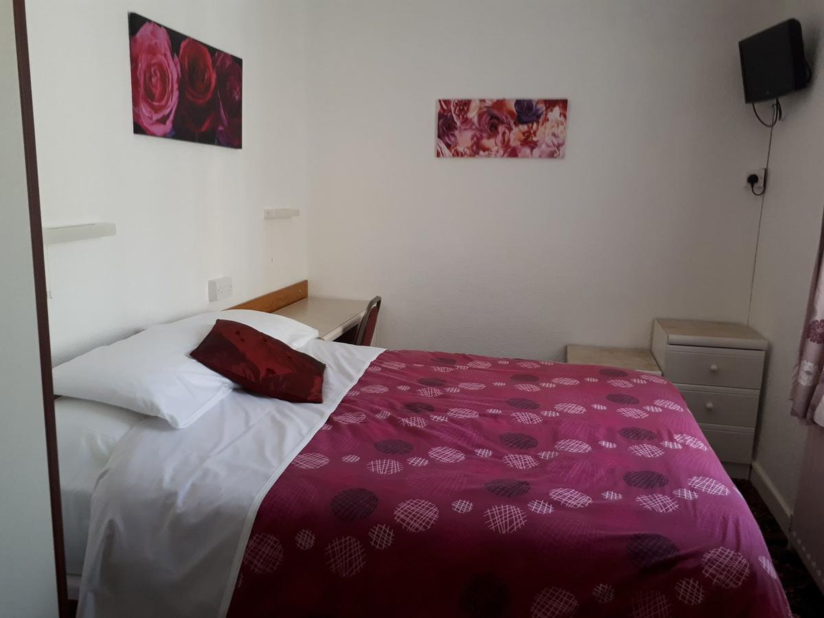 Delton Hotel - Blackpool, Blackpool