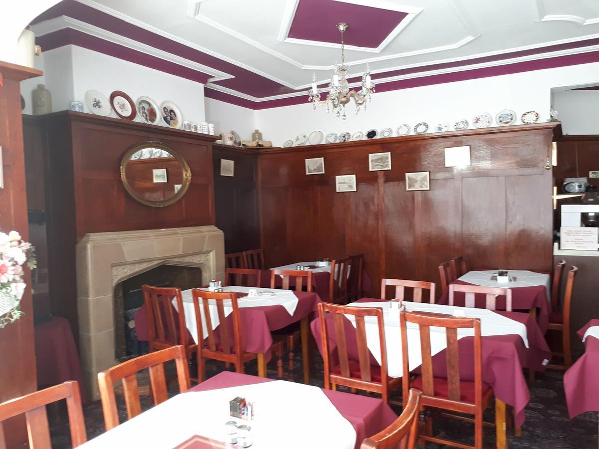 Delton Hotel - Blackpool — Photos 1