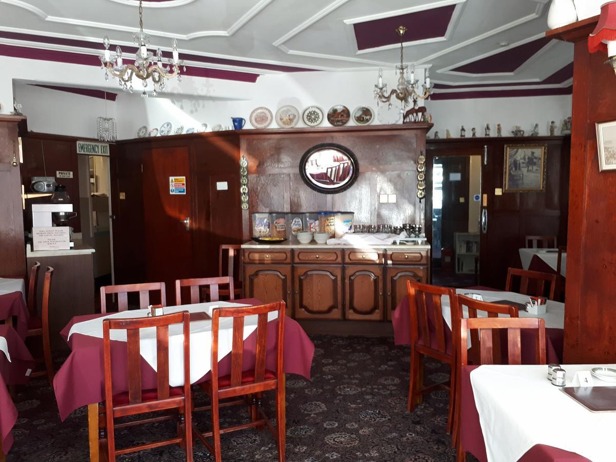 Delton Hotel - Blackpool — Photos 2